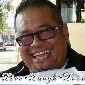 Meet your Posher, Frank